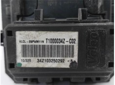 Recambio de resistencia calefaccion para citroen c4 berlina 1.6 exclusive referencia OEM IAM 6441AF T1000034Z 