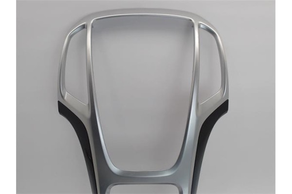 Recambio de embellecedor consola central para opel astra j berlina 5p 1.6 excellence referencia OEM IAM   