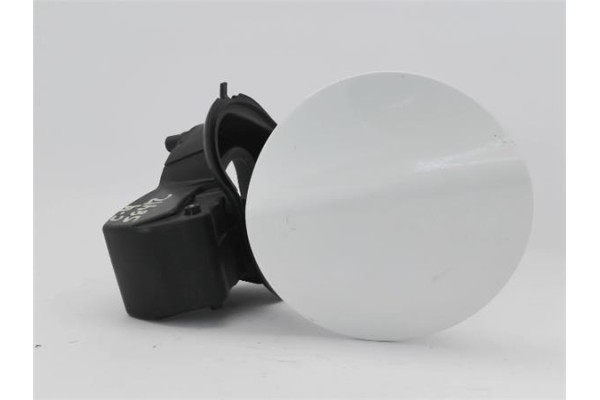 Recambio de tapa exterior combustible para citroen c4 berlina 1.6 exclusive referencia OEM IAM 1518F9  