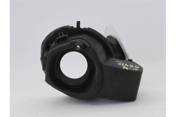 Recambio de tapa exterior combustible para citroen c4 berlina 1.6 exclusive referencia OEM IAM 1518F9  