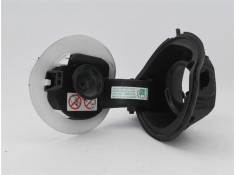 Recambio de tapa exterior combustible para citroen c4 berlina 1.6 exclusive referencia OEM IAM 1518F9  