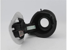 Recambio de tapa exterior combustible para citroen c4 berlina 1.6 exclusive referencia OEM IAM 1518F9  