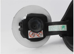 Recambio de tapa exterior combustible para citroen c4 berlina 1.6 exclusive referencia OEM IAM 1518F9  