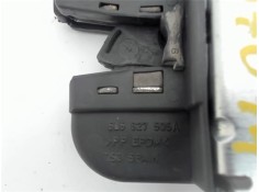 Recambio de cierre electromagnetico porton para seat ibiza (6l1) 1.9 sdi referencia OEM IAM 6L6827505A  