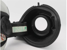 Recambio de tapa exterior combustible para citroen c4 berlina 1.6 exclusive referencia OEM IAM 1518F9  