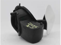 Recambio de tapa exterior combustible para citroen c4 berlina 1.6 exclusive referencia OEM IAM 1518F9  