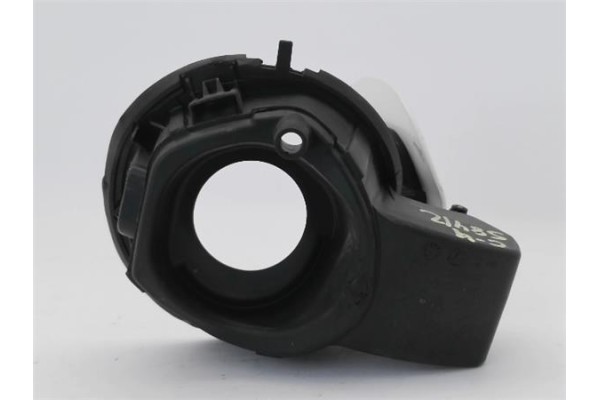 Recambio de tapa exterior combustible para citroen c4 berlina 1.6 exclusive referencia OEM IAM 1518F9  