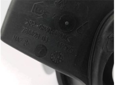 Recambio de tapa exterior combustible para citroen c4 berlina 1.6 exclusive referencia OEM IAM 1518F9  