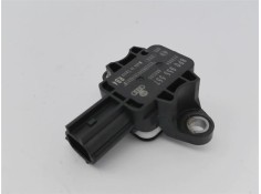Recambio de sensor impacto para audi a3 sportback (8pa) 2.0 tdi ambiente referencia OEM IAM 8P0955557  