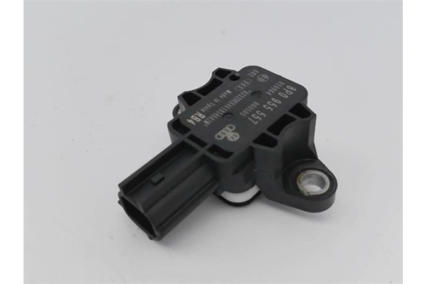 Recambio de sensor impacto para audi a3 sportback (8pa) 2.0 tdi ambiente referencia OEM IAM 8P0955557  