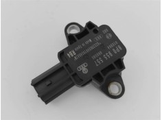 Recambio de sensor impacto para audi a3 sportback (8pa) 2.0 tdi ambiente referencia OEM IAM 8P0955557  