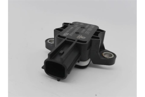 Recambio de sensor impacto para audi a3 sportback (8pa) 2.0 tdi ambiente referencia OEM IAM 8P0955557  