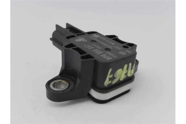 Recambio de sensor impacto para audi a3 sportback (8pa) 2.0 tdi ambiente referencia OEM IAM 8P0955557  