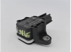 Recambio de sensor impacto para audi a3 sportback (8pa) 2.0 tdi ambiente referencia OEM IAM 8P0955557  