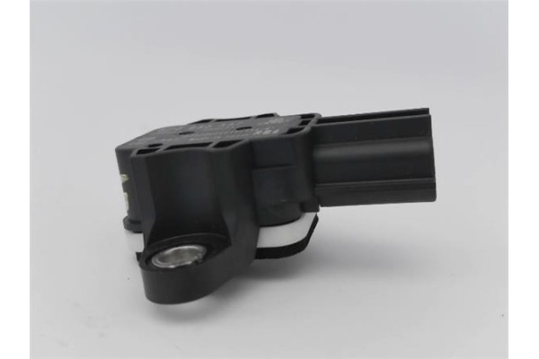 Recambio de sensor impacto para audi a3 sportback (8pa) 2.0 tdi ambiente referencia OEM IAM 8P0955557  