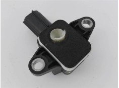 Recambio de sensor impacto para audi a3 sportback (8pa) 2.0 tdi ambiente referencia OEM IAM 8P0955557  