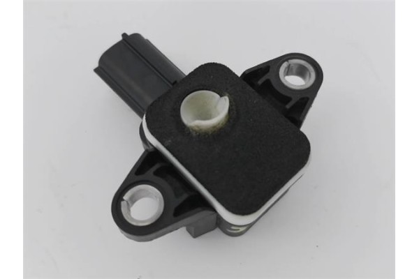 Recambio de sensor impacto para audi a3 sportback (8pa) 2.0 tdi ambiente referencia OEM IAM 8P0955557  