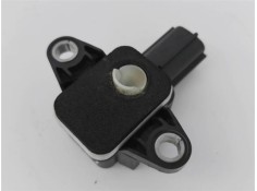 Recambio de sensor impacto para audi a3 sportback (8pa) 2.0 tdi ambiente referencia OEM IAM 8P0955557  