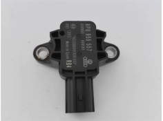 Recambio de sensor impacto para audi a3 sportback (8pa) 2.0 tdi ambiente referencia OEM IAM 8P0955557  