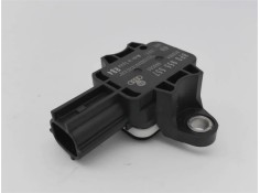 Recambio de sensor impacto para audi a3 sportback (8pa) 2.0 tdi ambiente referencia OEM IAM 8P0955557  