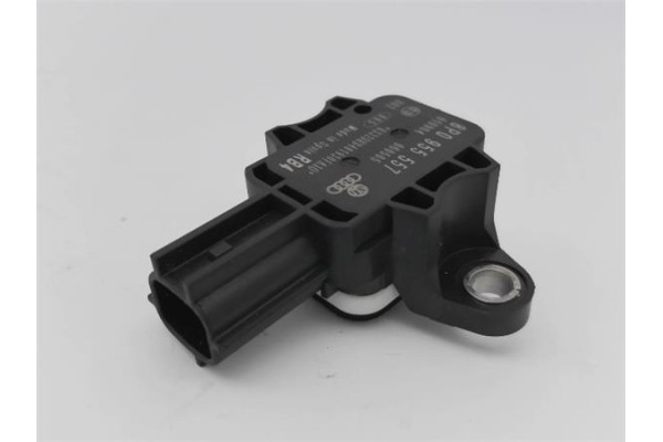 Recambio de sensor impacto para audi a3 sportback (8pa) 2.0 tdi ambiente referencia OEM IAM 8P0955557  