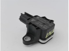 Recambio de sensor impacto para audi a3 sportback (8pa) 2.0 tdi ambiente referencia OEM IAM 8P0955557  