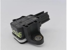 Recambio de sensor impacto para audi a3 sportback (8pa) 2.0 tdi ambiente referencia OEM IAM 8P0955557  