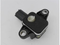 Recambio de sensor impacto para audi a3 sportback (8pa) 2.0 tdi ambiente referencia OEM IAM 8P0955557  