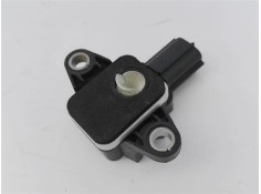 Recambio de sensor impacto para audi a3 sportback (8pa) 2.0 tdi ambiente referencia OEM IAM 8P0955557  