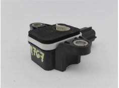Recambio de sensor impacto para audi a3 sportback (8pa) 2.0 tdi ambiente referencia OEM IAM 8P0955557  