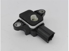Recambio de sensor impacto para audi a3 sportback (8pa) 2.0 tdi ambiente referencia OEM IAM 8P0955557  