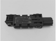 Recambio de sensor impacto para audi a3 sportback (8pa) 2.0 tdi ambiente referencia OEM IAM 8E0959651A  