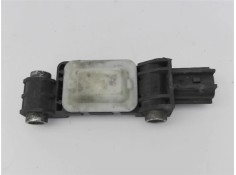 Recambio de sensor impacto para audi a3 sportback (8pa) 2.0 tdi ambiente referencia OEM IAM 8E0959651A  