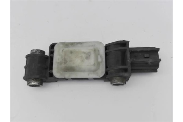 Recambio de sensor impacto para audi a3 sportback (8pa) 2.0 tdi ambiente referencia OEM IAM 8E0959651A  