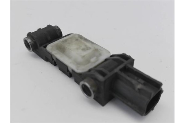 Recambio de sensor impacto para audi a3 sportback (8pa) 2.0 tdi ambiente referencia OEM IAM 8E0959651A  