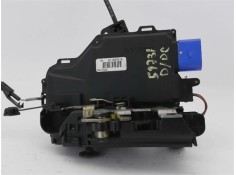 Recambio de cierre electromagnetico delantero derecho para volkswagen golf v (1k1) 1.6 referencia OEM IAM 3D1837016  