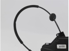 Recambio de cierre electromagnetico delantero derecho para volkswagen golf v (1k1) 1.6 referencia OEM IAM 3D1837016  