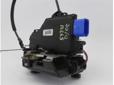 Recambio de cierre electromagnetico delantero derecho para volkswagen golf v (1k1) 1.6 referencia OEM IAM 3D1837016  