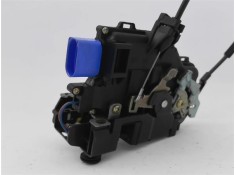 Recambio de cierre electromagnetico delantero derecho para volkswagen golf v (1k1) 1.6 referencia OEM IAM 3D1837016  