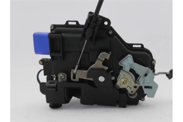 Recambio de cierre electromagnetico delantero derecho para volkswagen golf v (1k1) 1.6 referencia OEM IAM 3D1837016  
