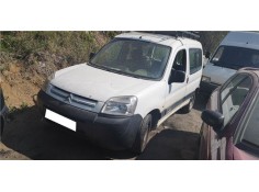citroen berlingo del año 2007