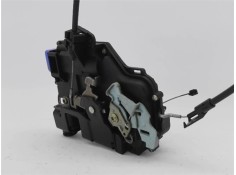 Recambio de cierre electromagnetico delantero derecho para volkswagen golf v (1k1) 1.6 referencia OEM IAM 3D1837016  