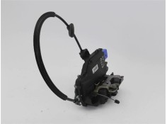 Recambio de cierre electromagnetico delantero derecho para volkswagen golf v (1k1) 1.6 referencia OEM IAM 3D1837016  