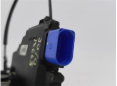 Recambio de cierre electromagnetico delantero derecho para volkswagen golf v (1k1) 1.6 referencia OEM IAM 3D1837016  