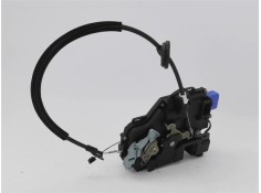 Recambio de cierre electromagnetico delantero izquierdo para volkswagen golf v (1k1) 1.6 referencia OEM IAM 3D1837015 3D1837015A