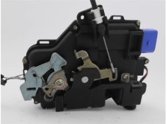 Recambio de cierre electromagnetico delantero izquierdo para volkswagen golf v (1k1) 1.6 referencia OEM IAM 3D1837015 3D1837015A