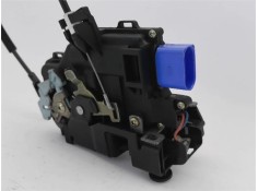 Recambio de cierre electromagnetico delantero izquierdo para volkswagen golf v (1k1) 1.6 referencia OEM IAM 3D1837015 3D1837015A