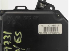 Recambio de cierre electromagnetico delantero izquierdo para volkswagen golf v (1k1) 1.6 referencia OEM IAM 3D1837015 3D1837015A