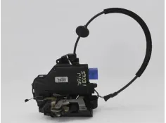 Recambio de cierre electromagnetico trasero derecho para volkswagen golf v (1k1) 1.6 referencia OEM IAM 7L0839016D  