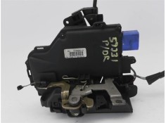 Recambio de cierre electromagnetico trasero derecho para volkswagen golf v (1k1) 1.6 referencia OEM IAM 7L0839016D  